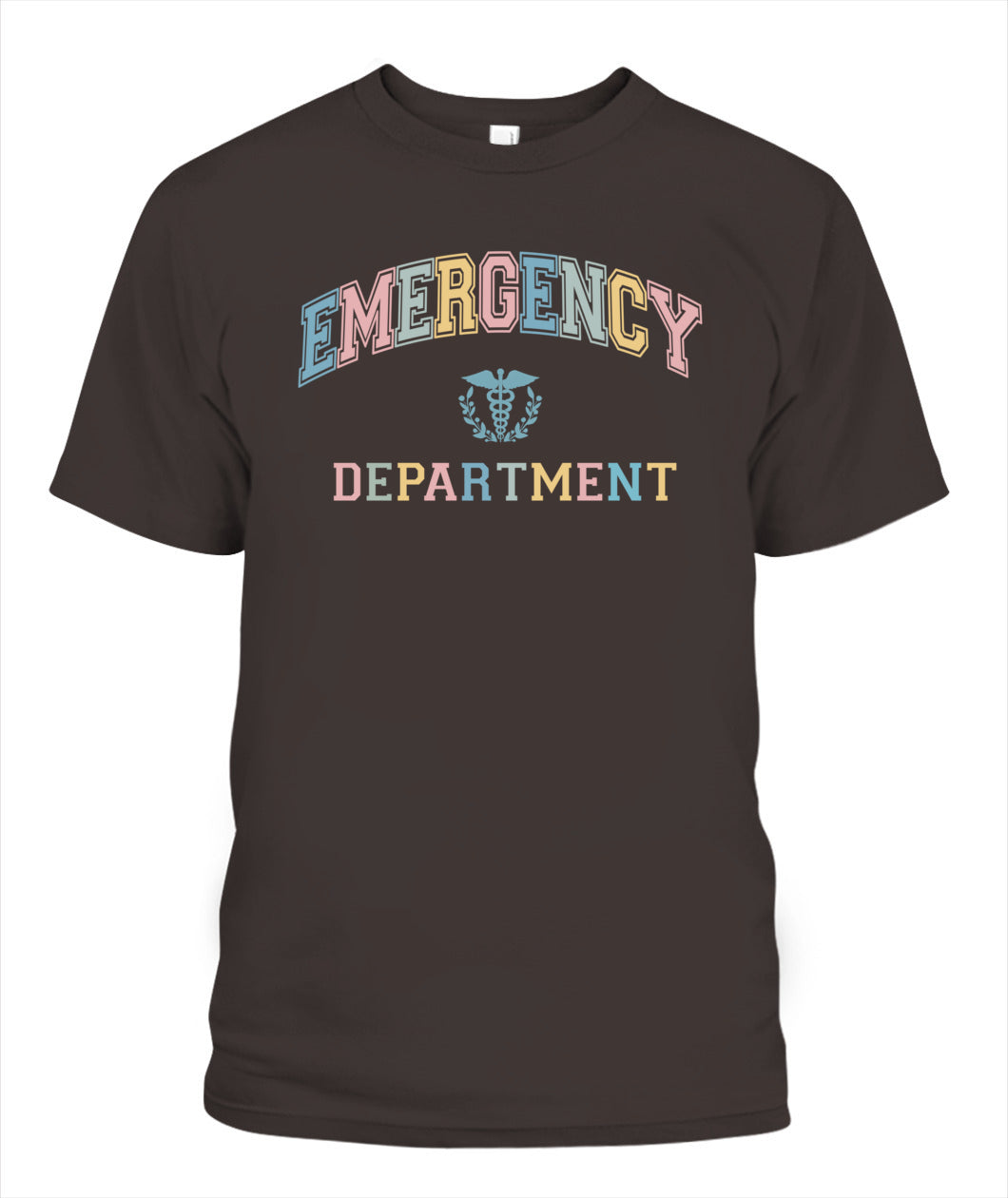 Saving The World One Ice Pack At Time Groovy School Nurse Shirt