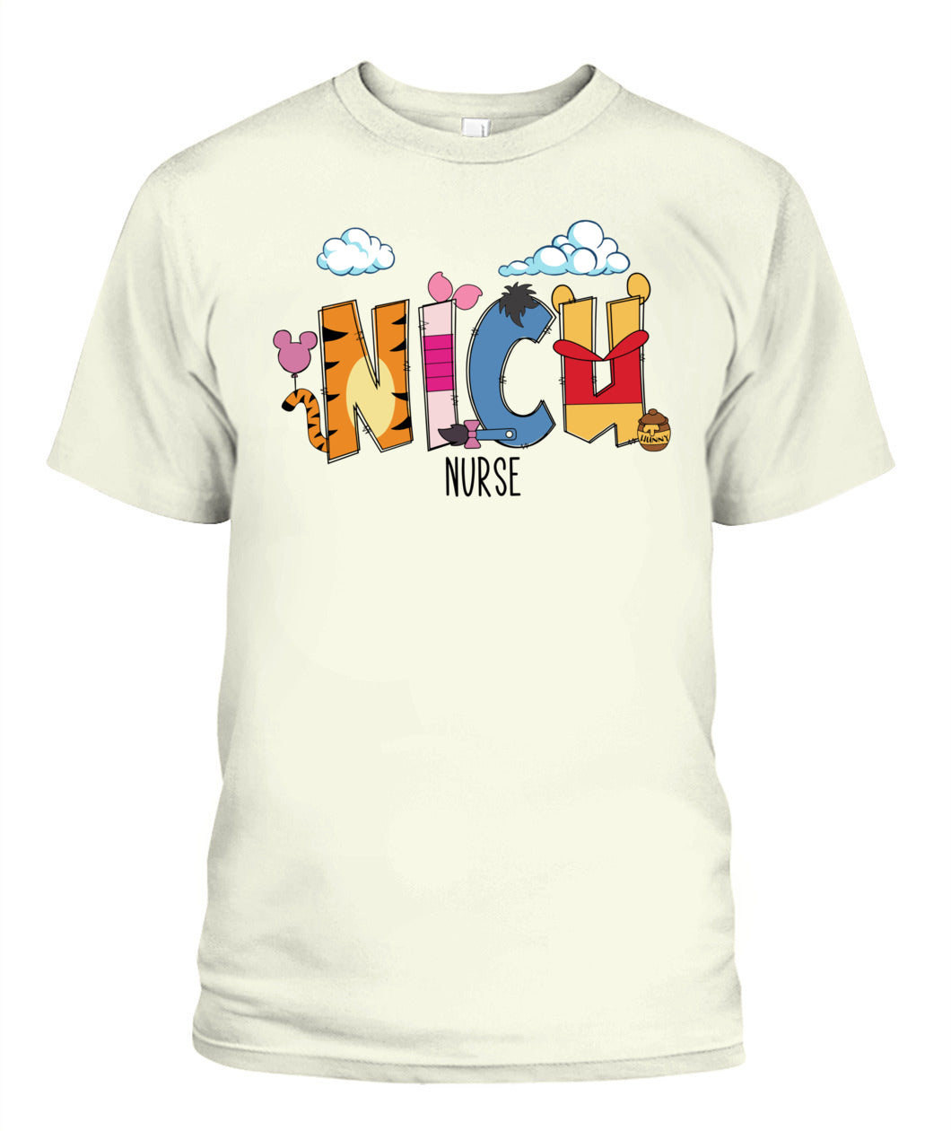 NICU Nurse Neonatal Intensive Care Unit Nurse Week Shirt