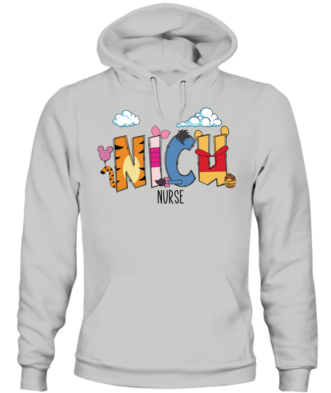 NICU Nurse Neonatal Intensive Care Unit Nurse Week Shirt