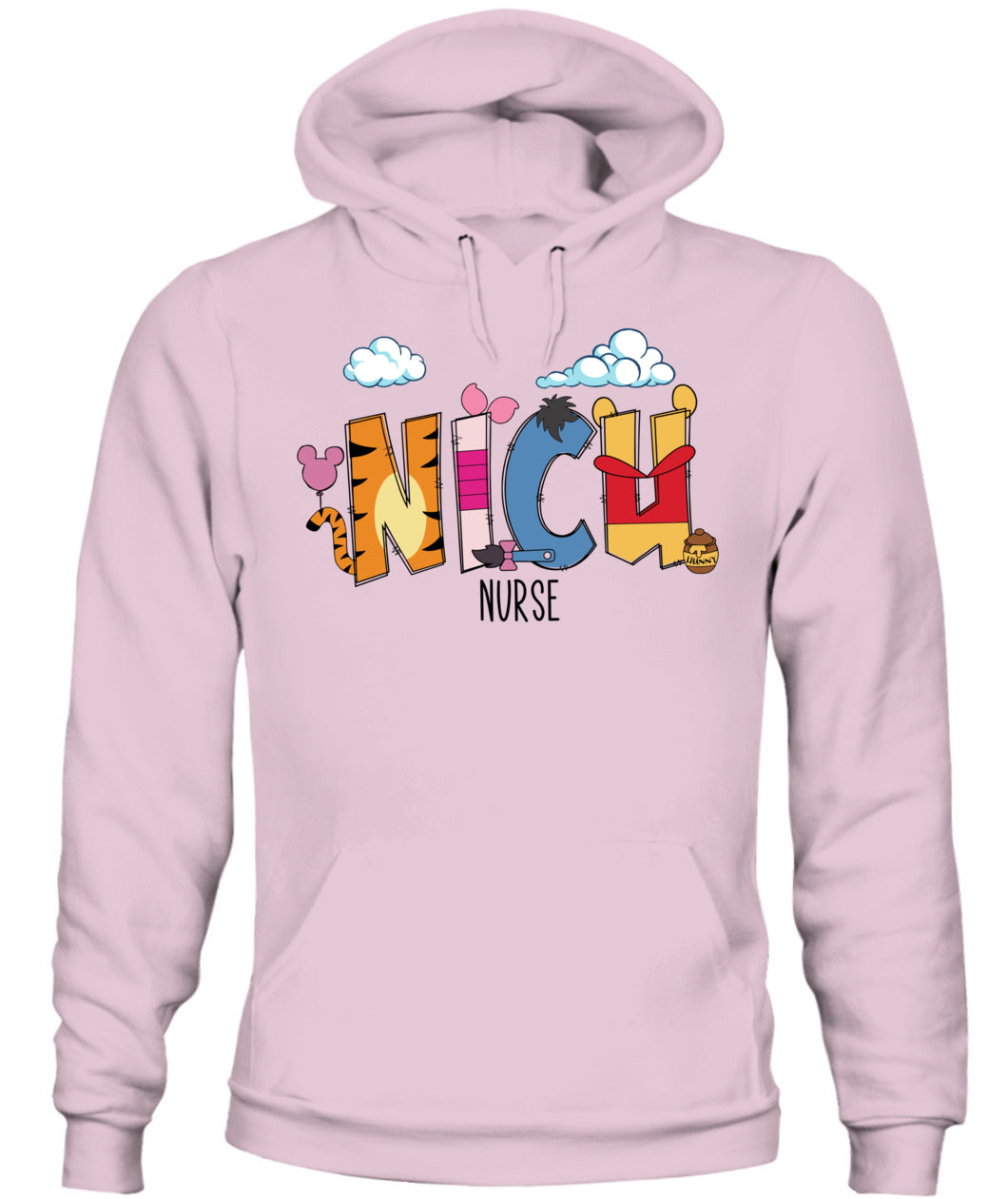 NICU Nurse Neonatal Intensive Care Unit Nurse Week Shirt