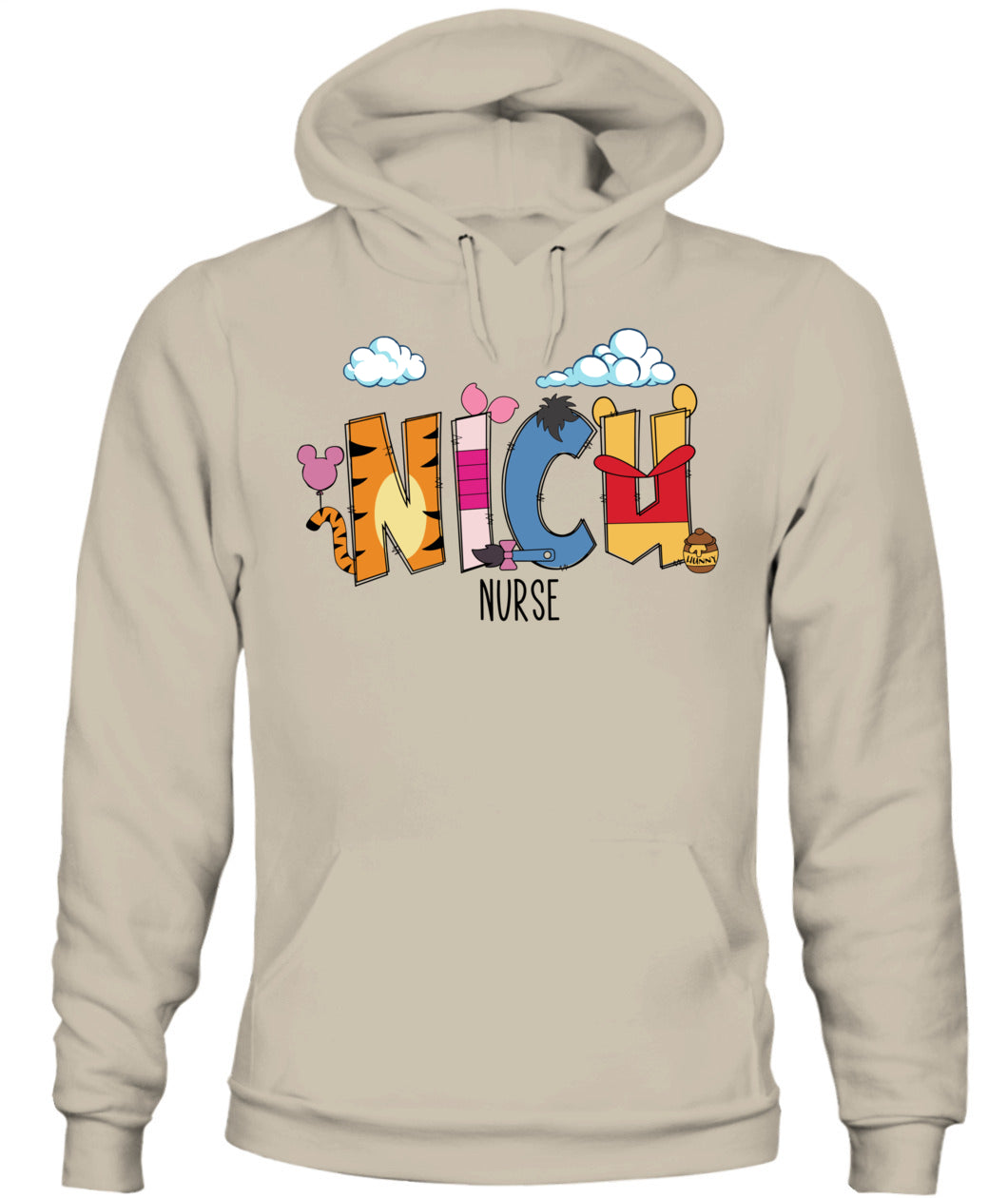 NICU Nurse Neonatal Intensive Care Unit Nurse Week Shirt