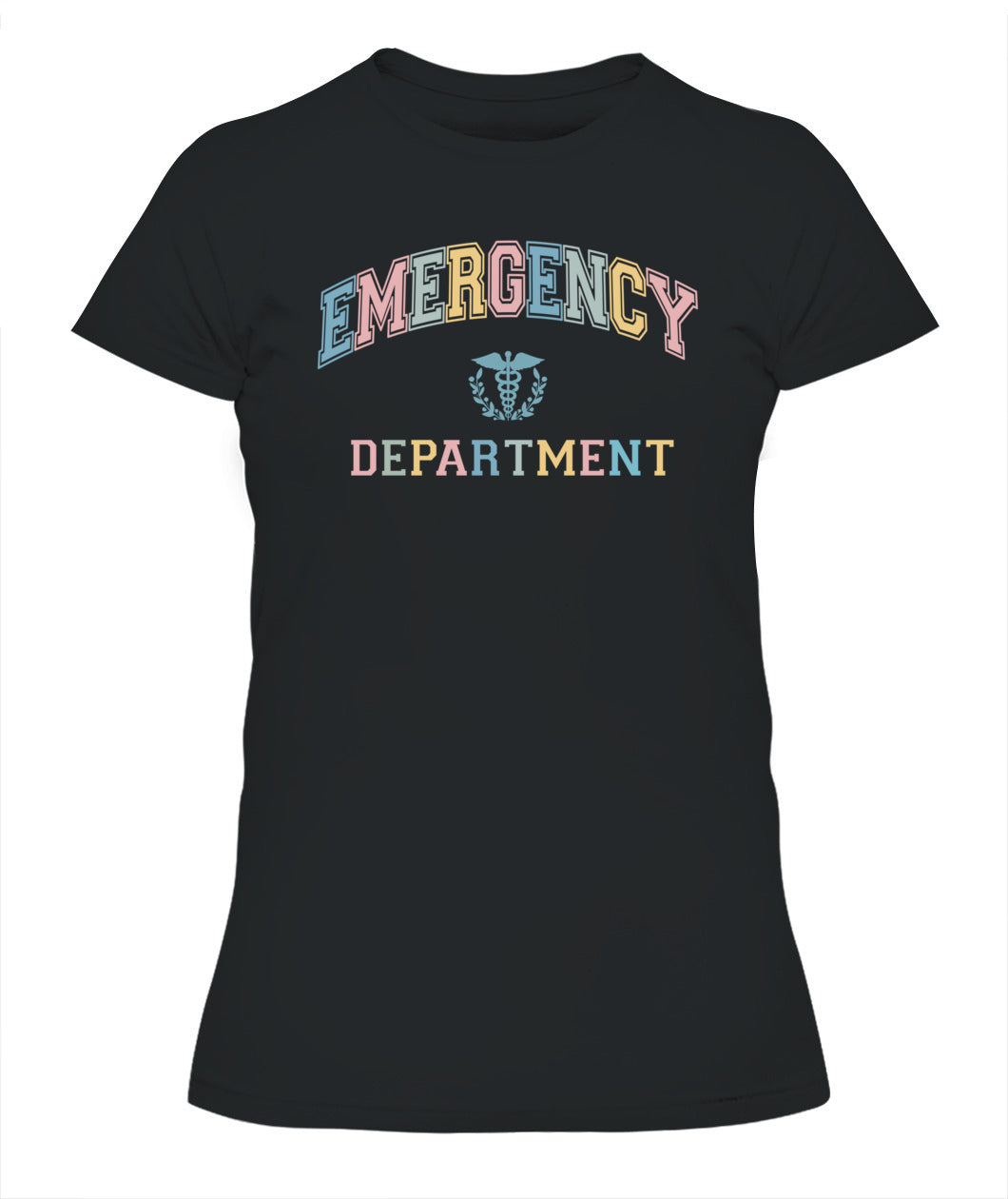 Saving The World One Ice Pack At Time Groovy School Nurse Shirt