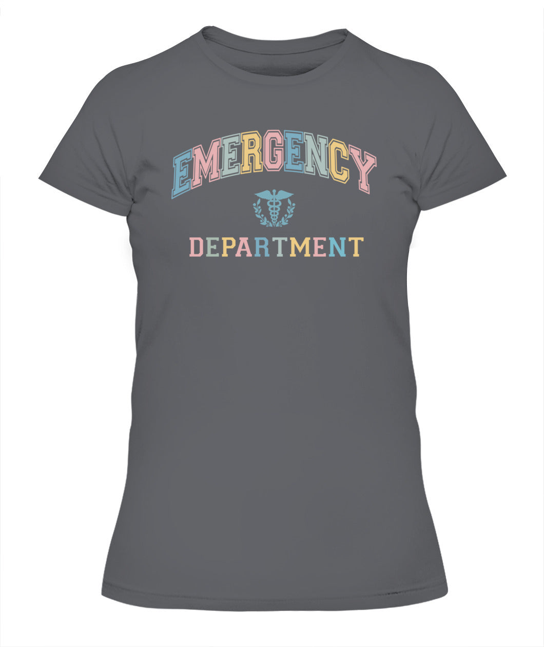 Saving The World One Ice Pack At Time Groovy School Nurse Shirt