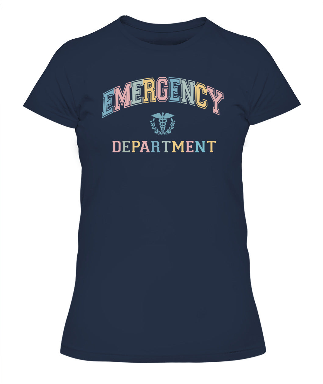 Saving The World One Ice Pack At Time Groovy School Nurse Shirt