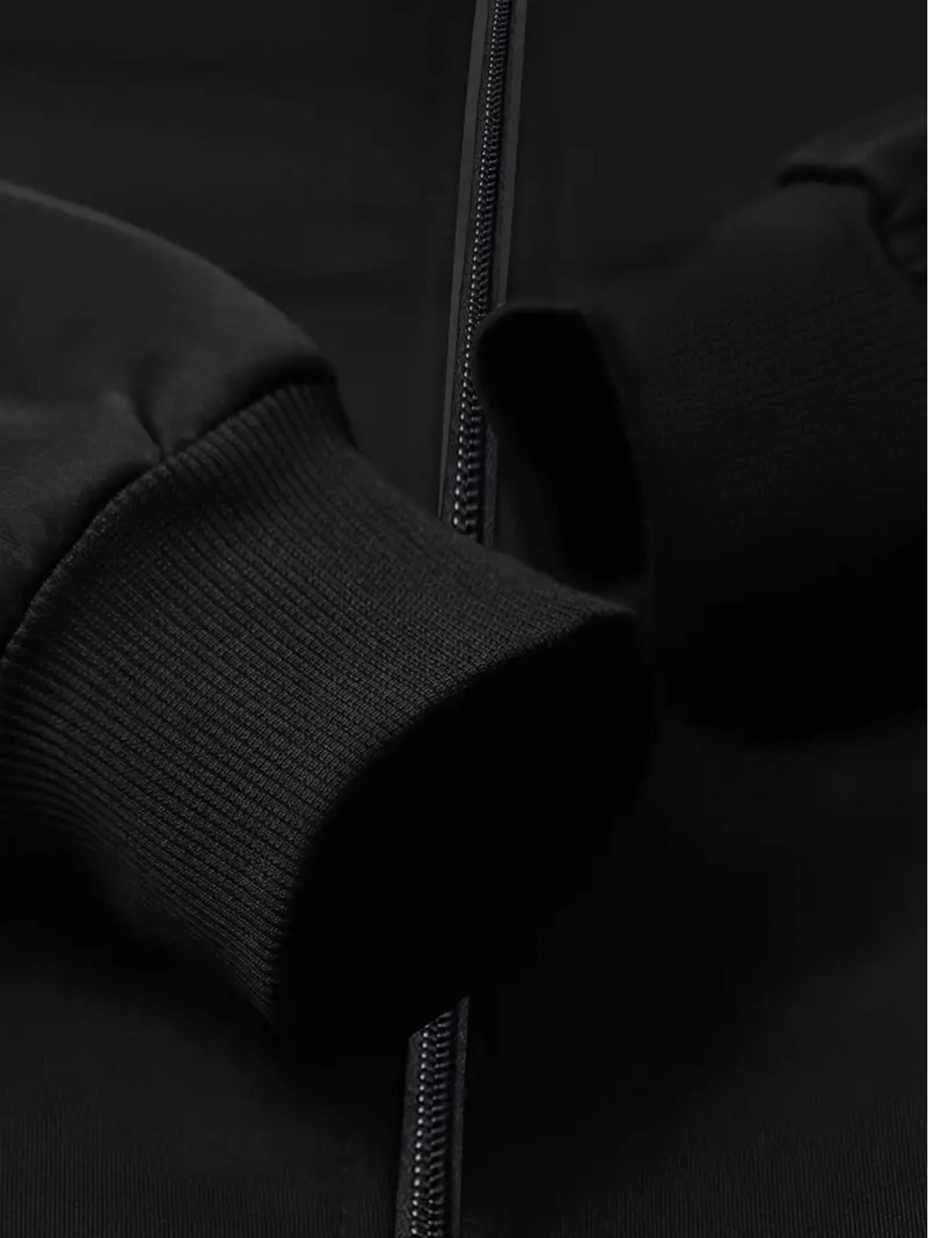 Women'S Casual Zip-Up Jacket, New Nurse Print, Baseball Collar, Pockets, Slight Stretch, Knitted Fabric