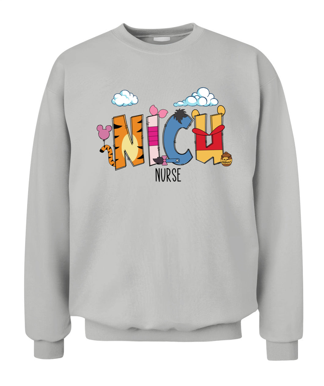 NICU Nurse Neonatal Intensive Care Unit Nurse Week Shirt