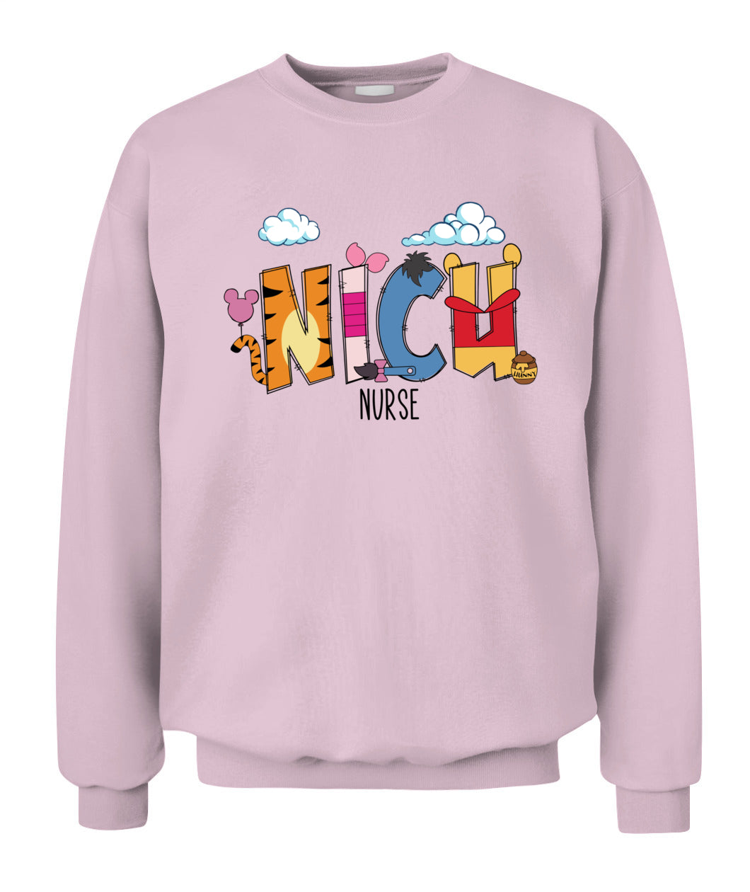 NICU Nurse Neonatal Intensive Care Unit Nurse Week Shirt