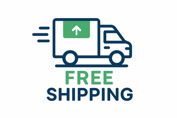 Free shipping icon