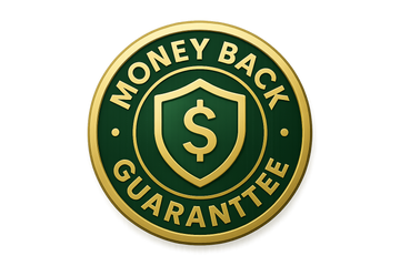 Money Guarantee Icon