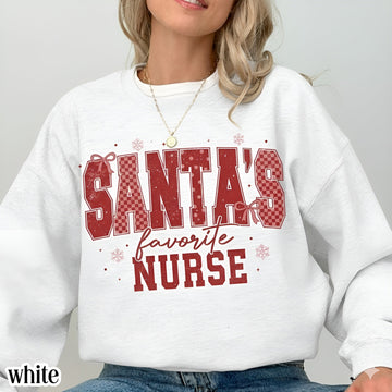 Nurse Sweatshirts