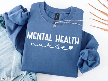 Mental Health Nurse