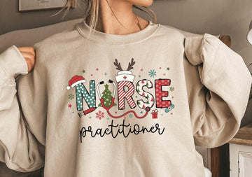 Nurse Practitioner Gifts