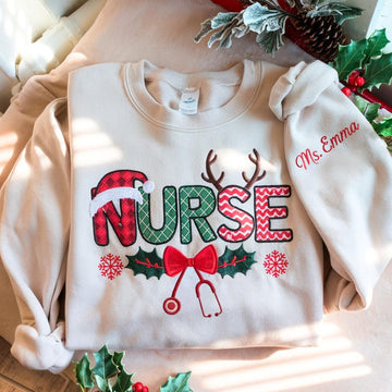 Personalized Nurse Gifts