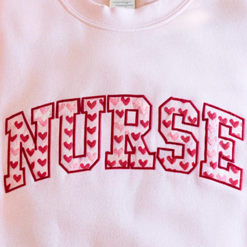 Nurse Valentines