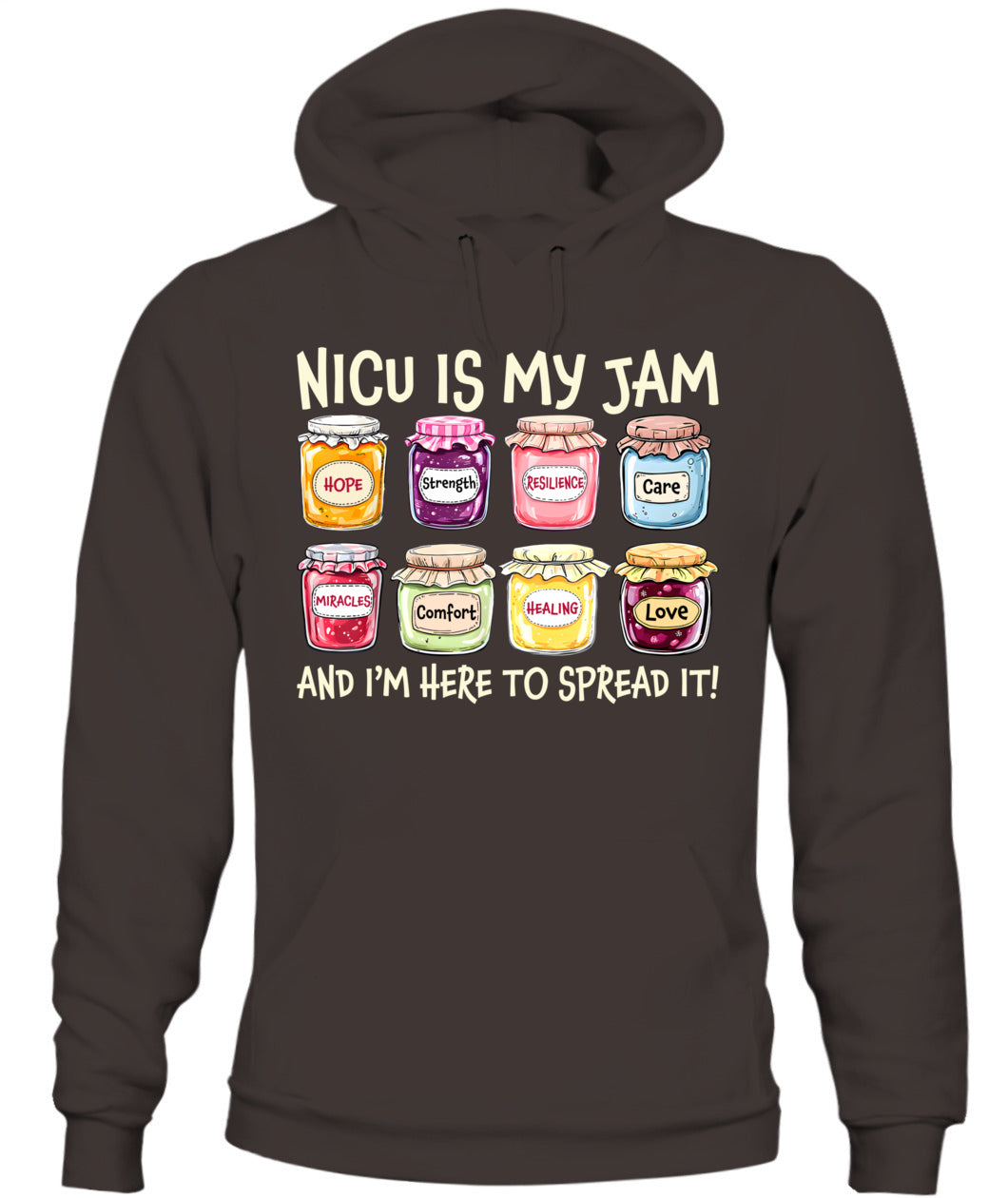 Groovy Nicu Is My Jam Neonatal Intensive Care Unit Nurse