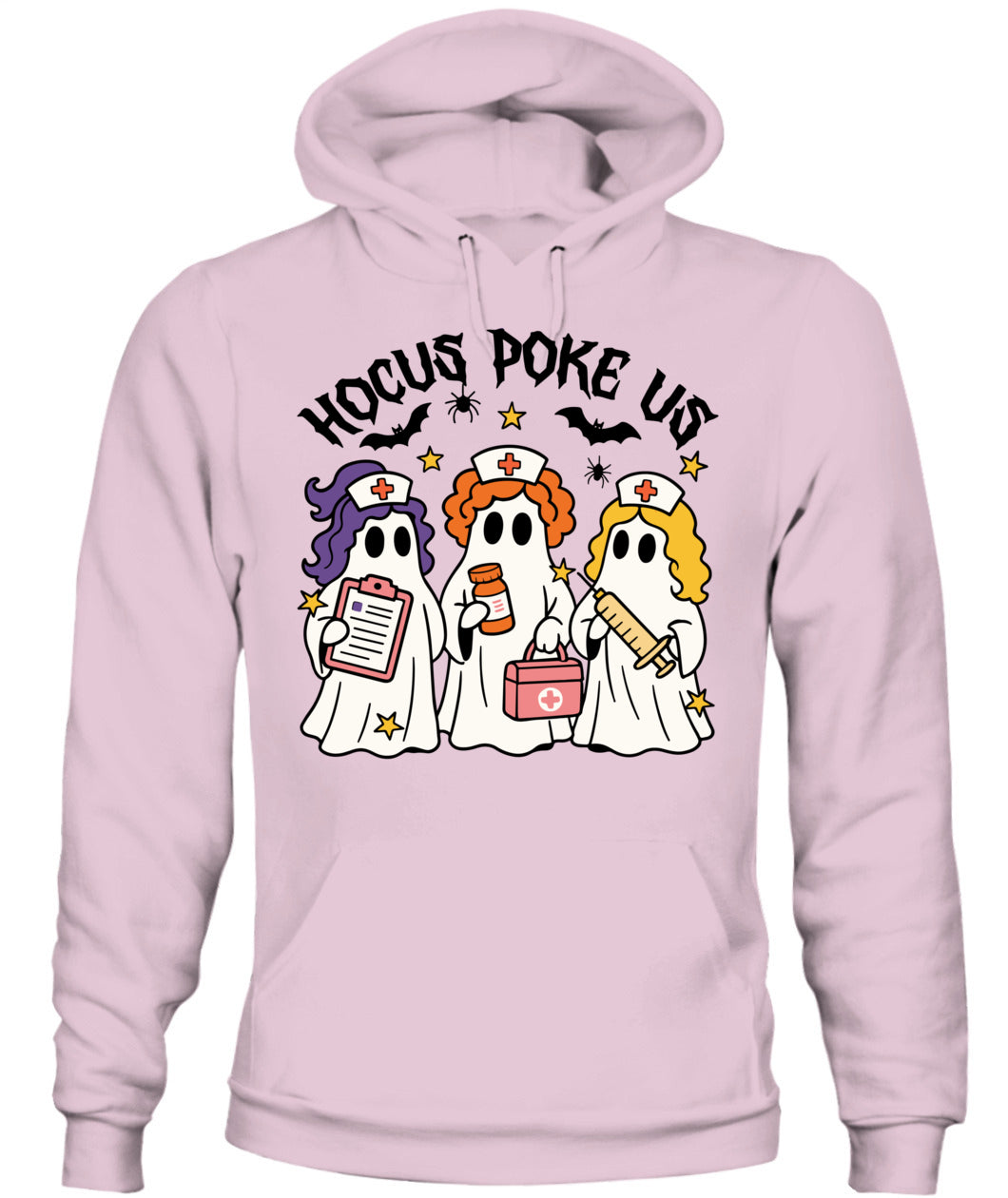 Funny Witches Nurse Spooky Nurse Halloween Season Nursing