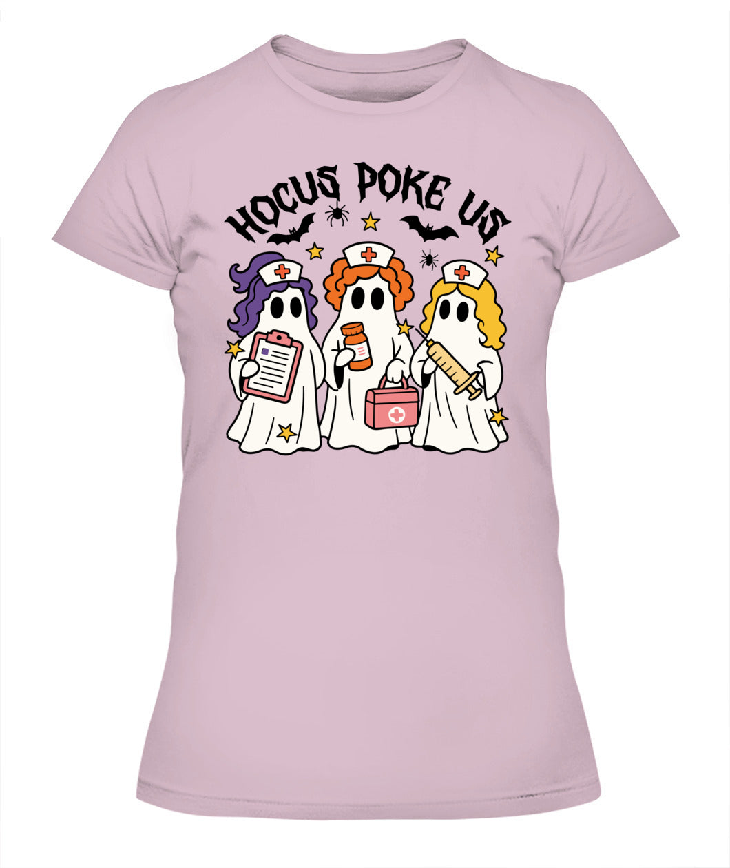 Funny Witches Nurse Spooky Nurse Halloween Season Nursing