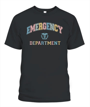 Saving The World One Ice Pack At Time Groovy School Nurse Shirt