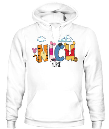 NICU Nurse Neonatal Intensive Care Unit Nurse Week Shirt