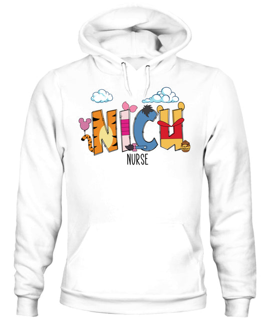 NICU Nurse Neonatal Intensive Care Unit Nurse Week Shirt
