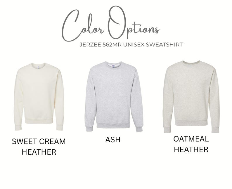 Embroidered Crewneck Floral Pattern Sweatshirt for Nurses