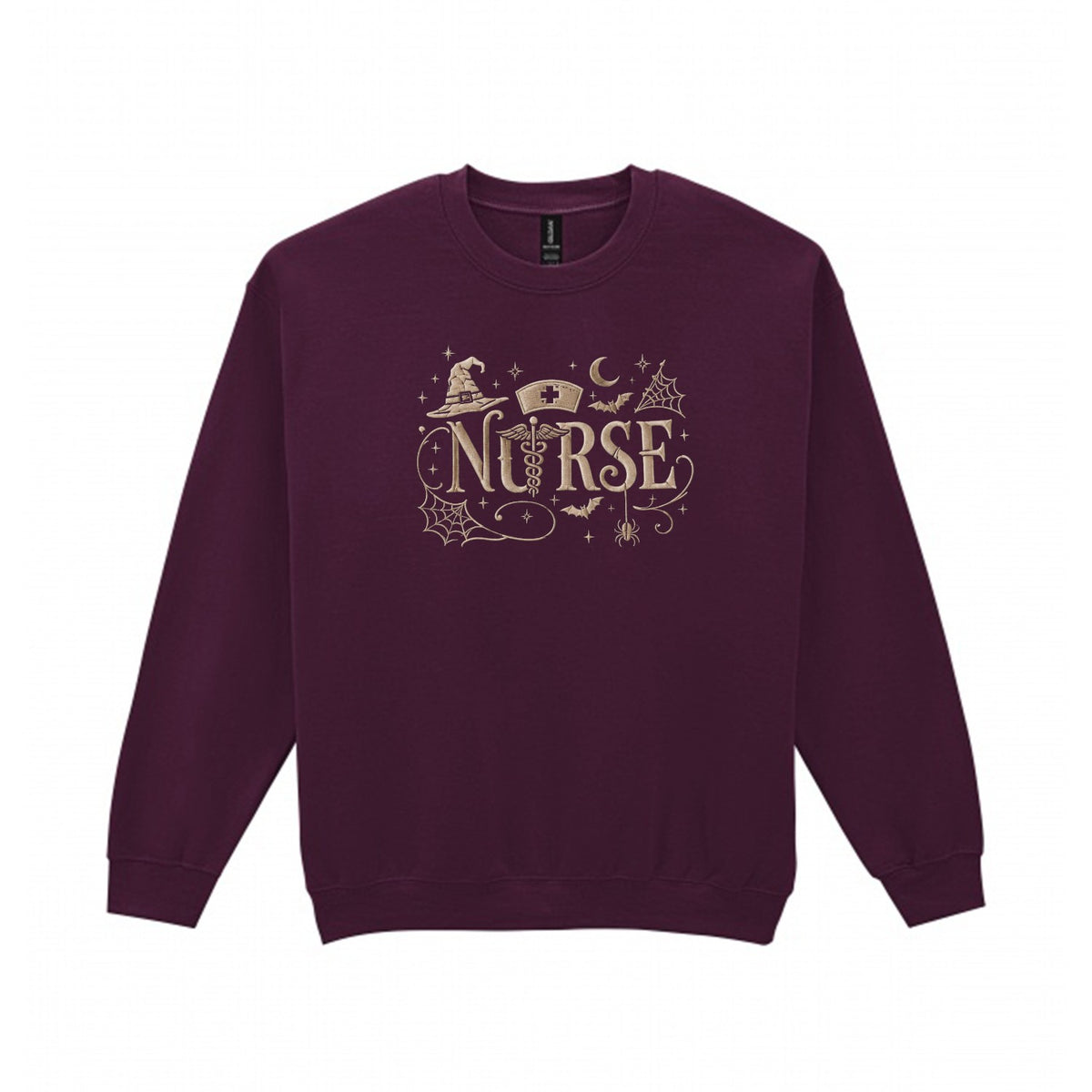 e2s-variant:Unisex Sweatshirt|Maroon