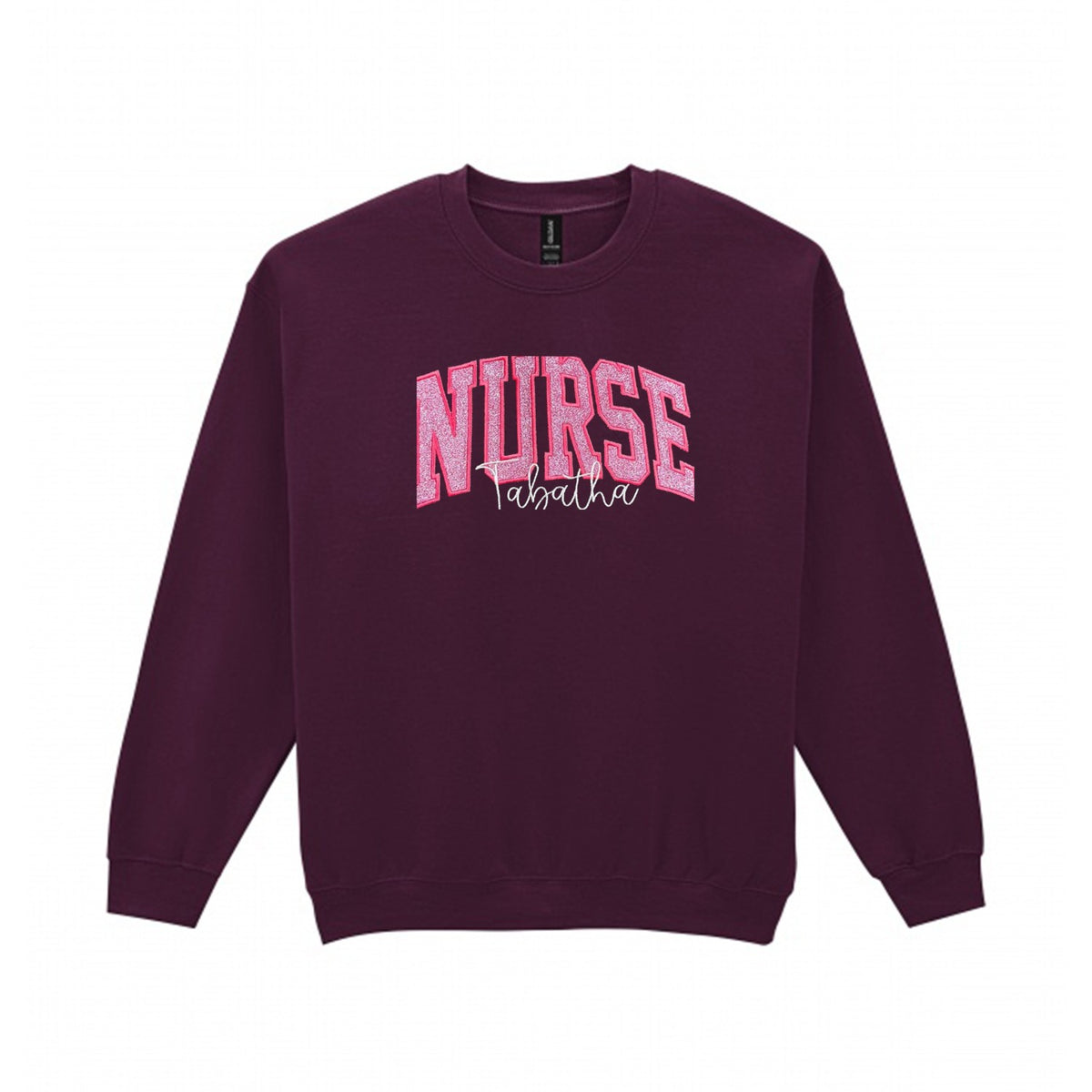 e2s-variant:Unisex Sweatshirt|Maroon