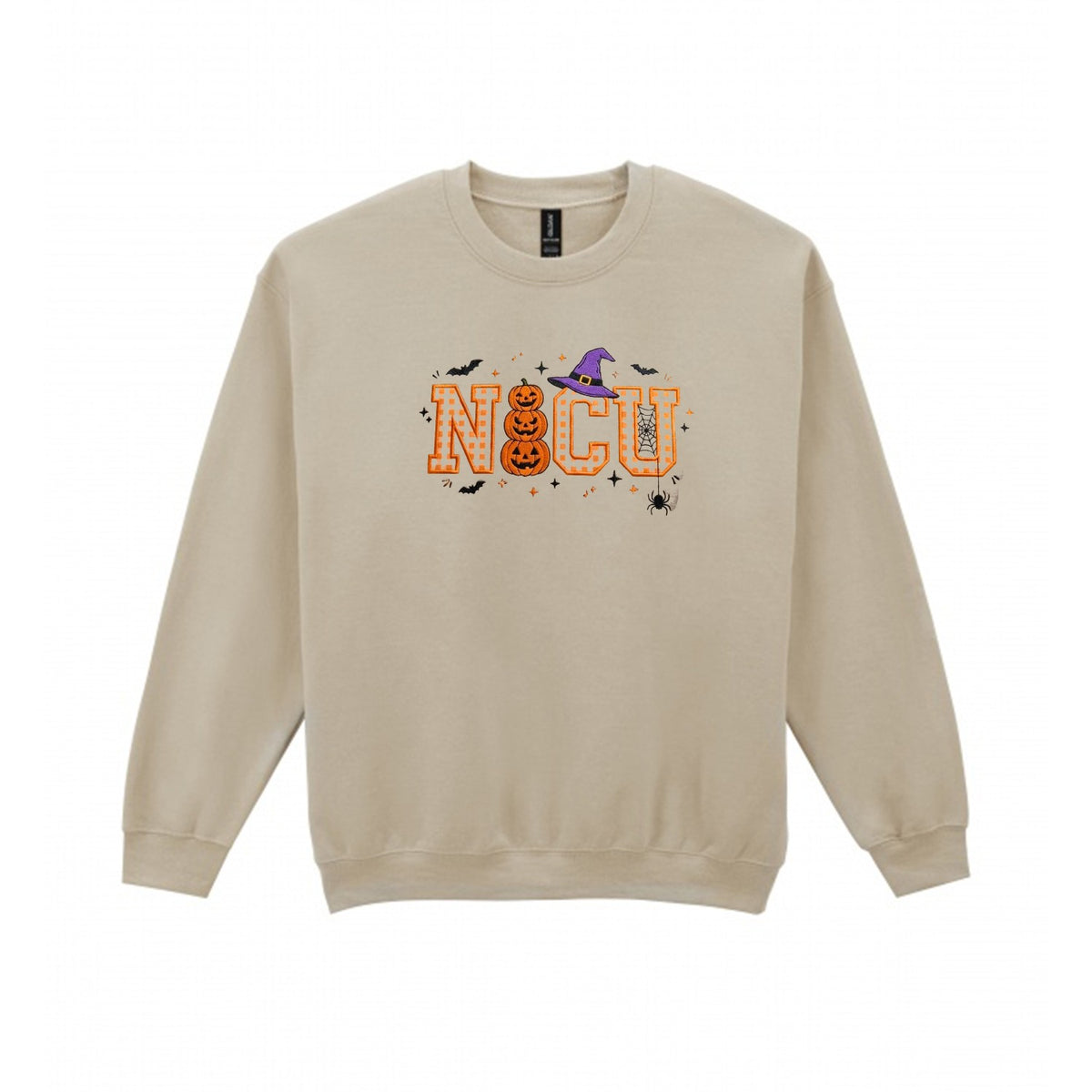 e2s-variant:Unisex Sweatshirt|Sand