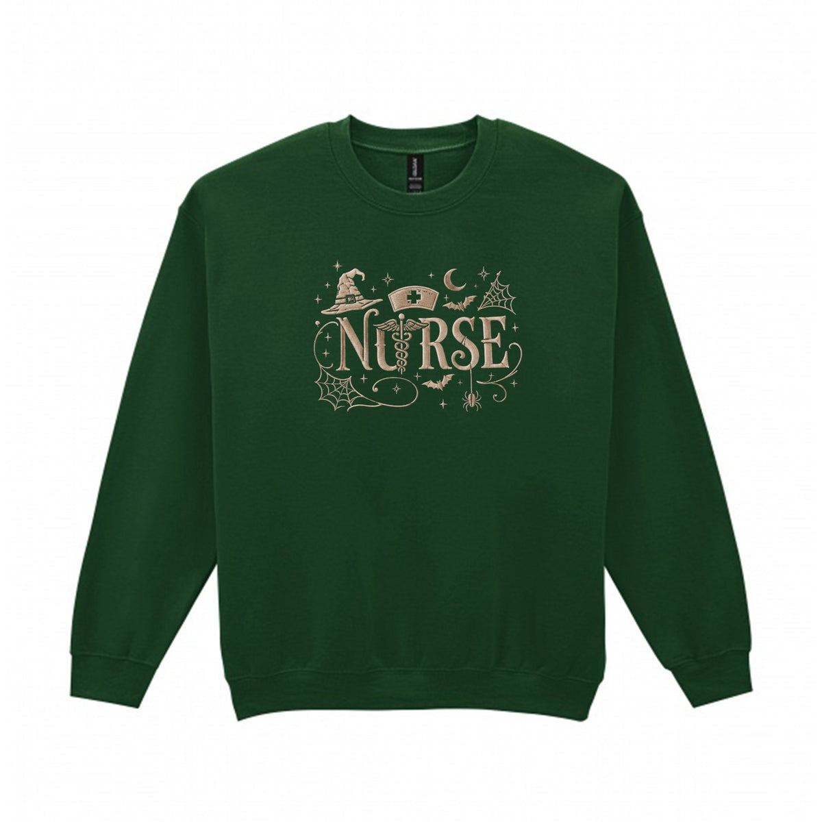 e2s-variant:Unisex Sweatshirt|Forest