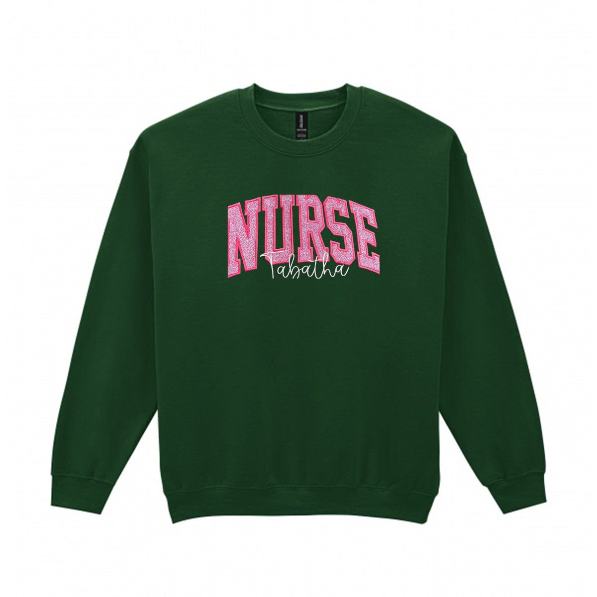 e2s-variant:Unisex Sweatshirt|Forest