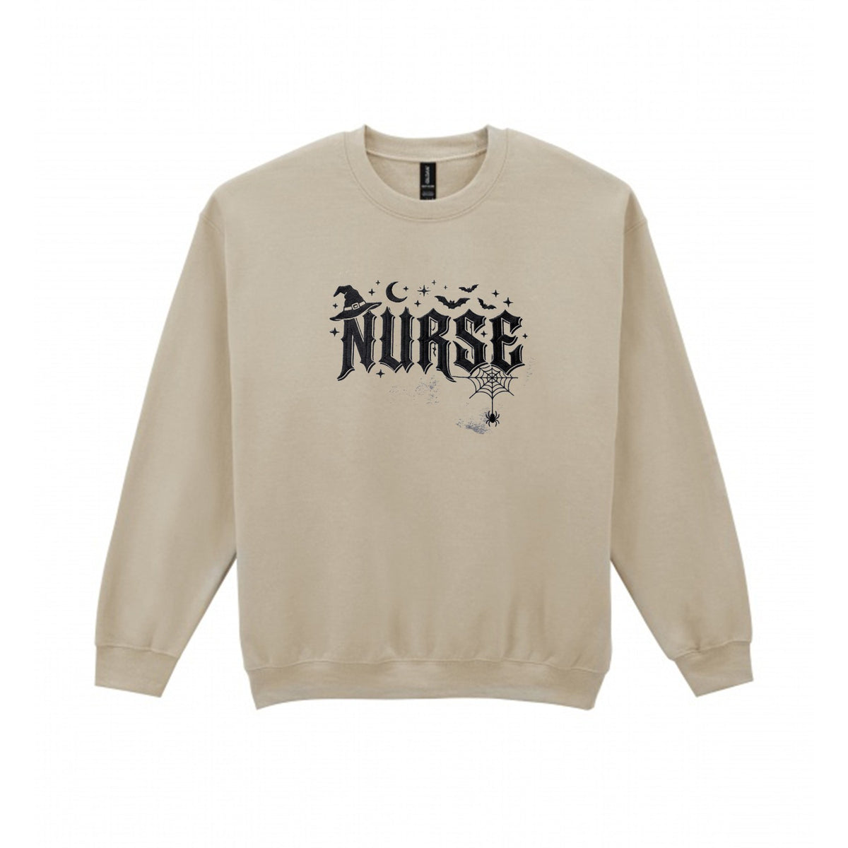 e2s-variant:Unisex Sweatshirt|Sand