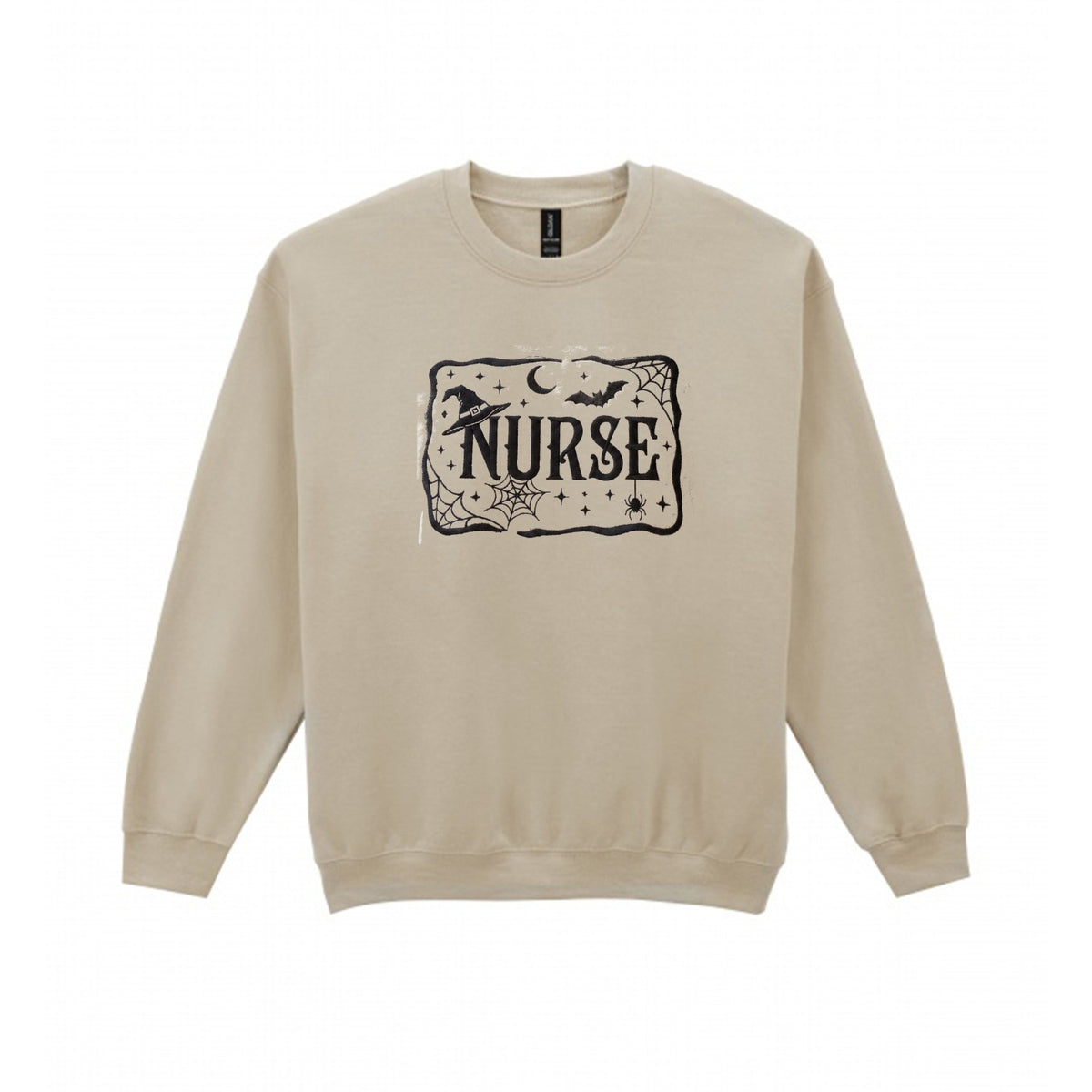 e2s-variant:Unisex Sweatshirt|Sand