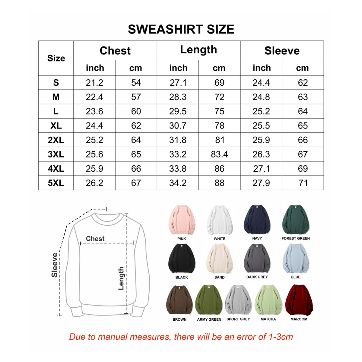 Embroidered Halloween Nurse Skeleton Sweatshirt, Spooky RN Shirt